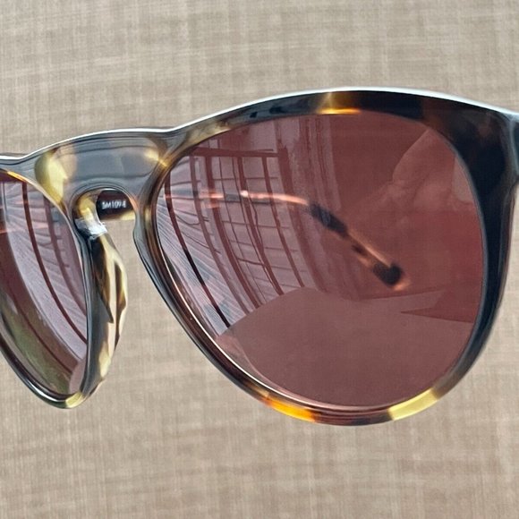 Smoke & Mirrors Women Sunglasses OUTTA SPACE 51[]20 140 Handmade in France shade - Picture 2 of 12